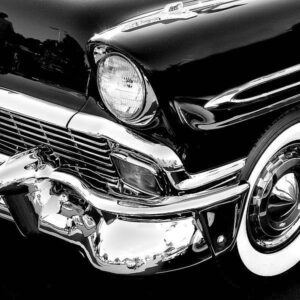 IN31698 | PhotoINC Studio | Vintage Car