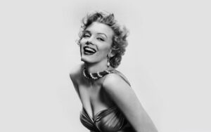 MM12 | Marilyn Monroe