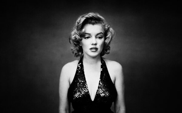 MM17 | Richard Avedon | Marilyn Monroe Portrait