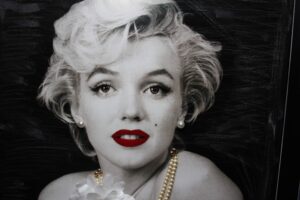 MM01 | Marilyn Monroe