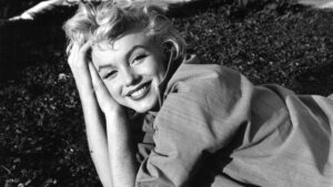 MM20 | Ted Baron | Marilyn Monroe (1954)
