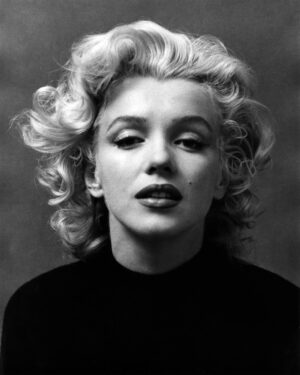 MM21 | Ben Ross | Marilyn Monroe (1953)
