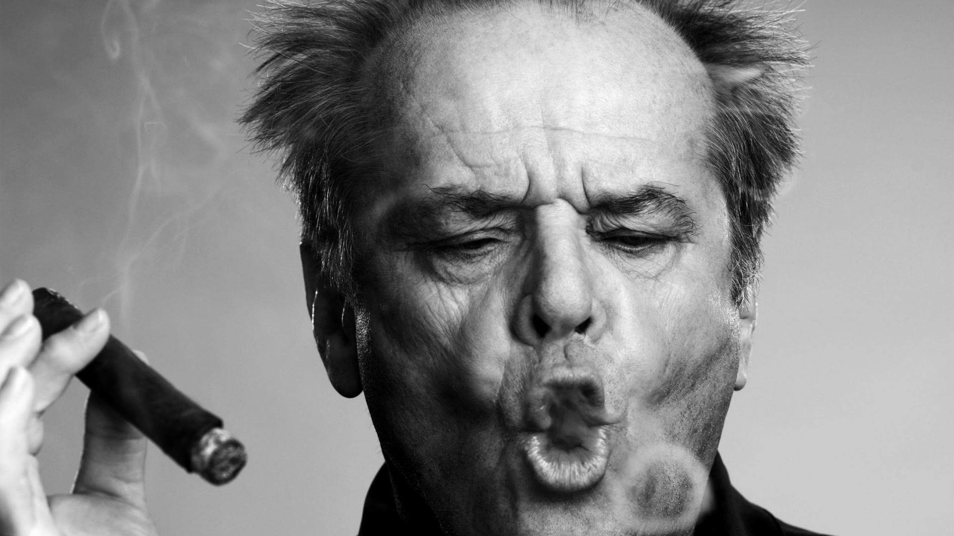 B&N001 | Jack Nicholson