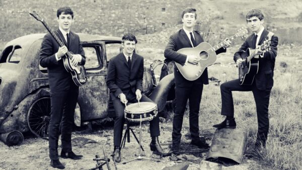 BN012 | The Beatles