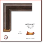 Africana 51 | Nogal | 3081-9195