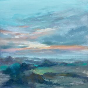 1NW7071 | Nel Whatmore | Devon sky