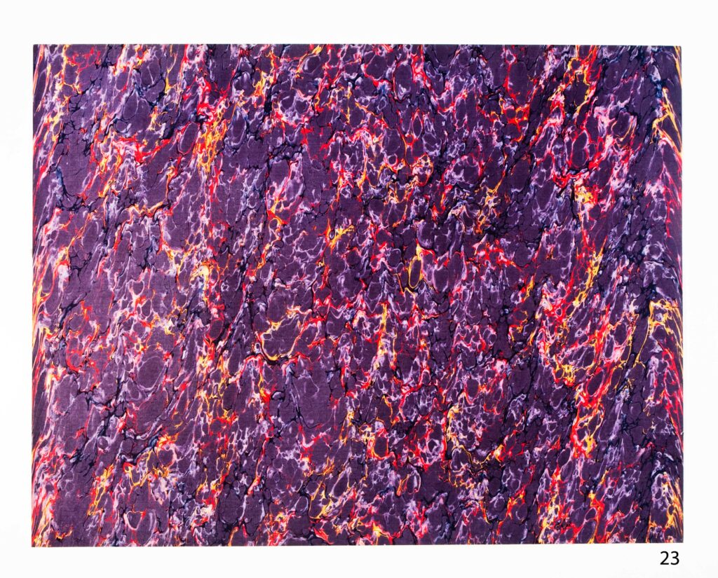 LI0023 | Anónimo | Papel III