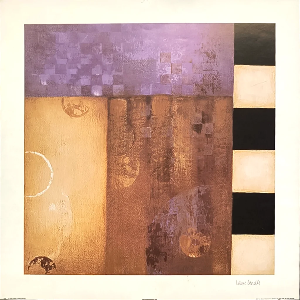 5598 | Lanie Loreth | Abstracto