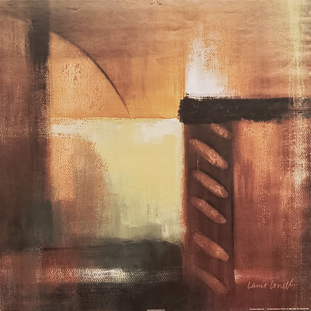 6149-20 | Lanie Loreth | Abstracto